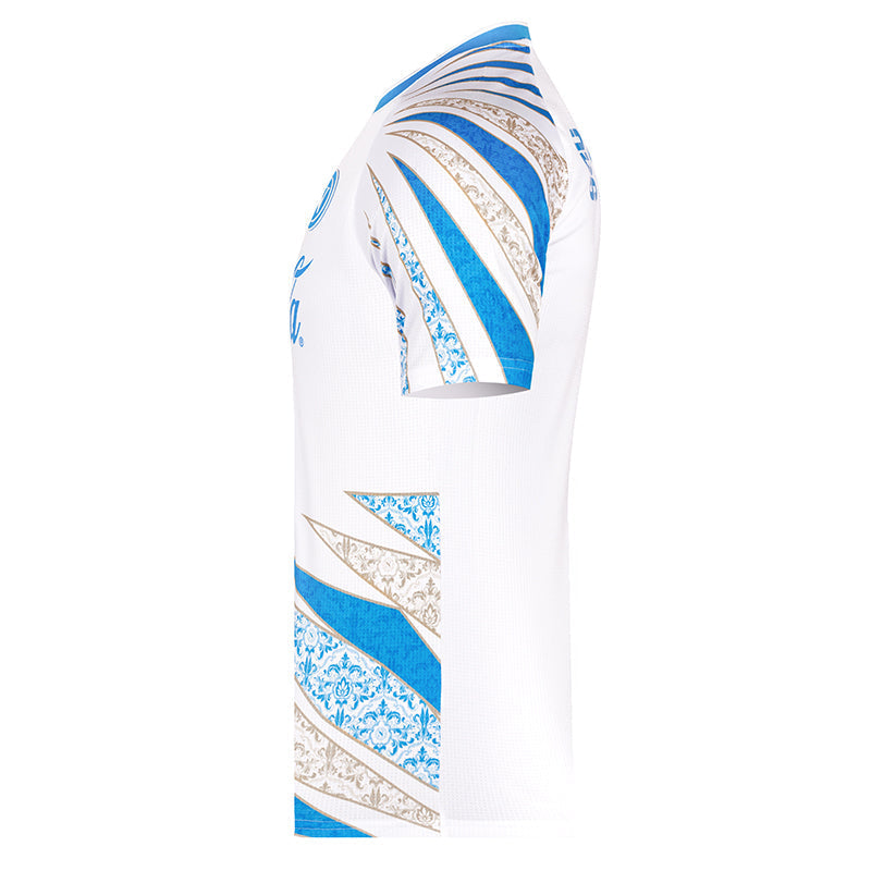 Maglia Pre-Partita 25/26 - Pre-Vendita
