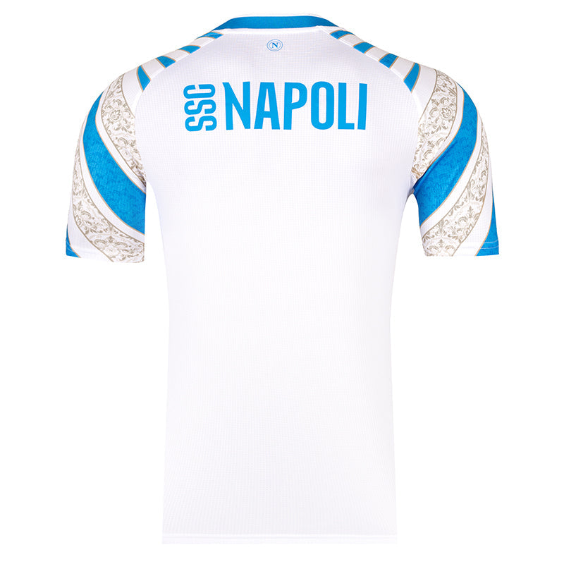 Maglia Pre-Partita 25/26 - Pre-Vendita