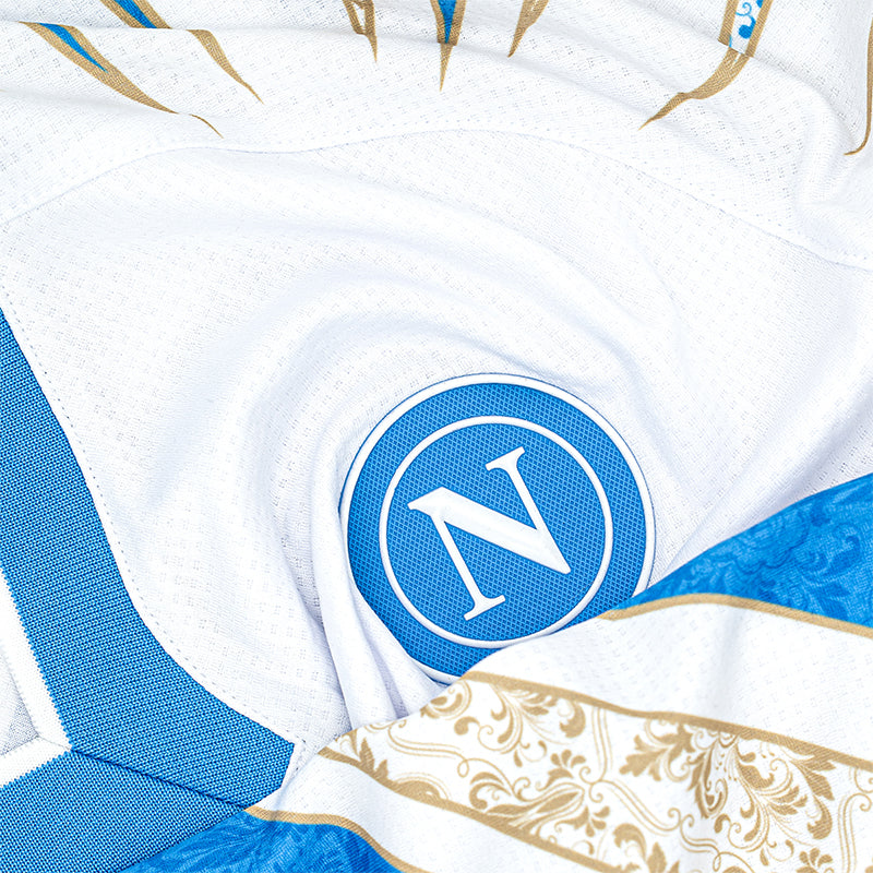 Maglia Pre-Partita 25/26 - Pre-Vendita