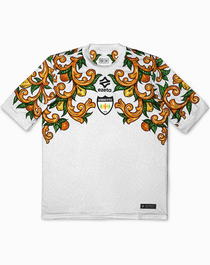 Maglia Away 25/26