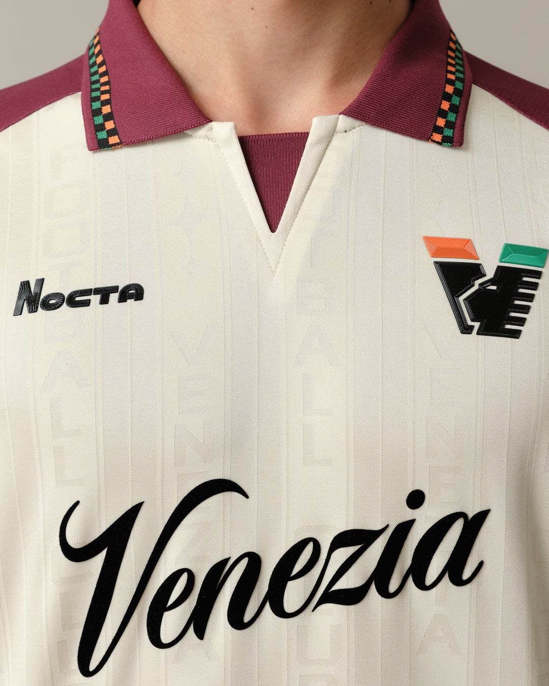 Maglia Home Manica Larga 25/26